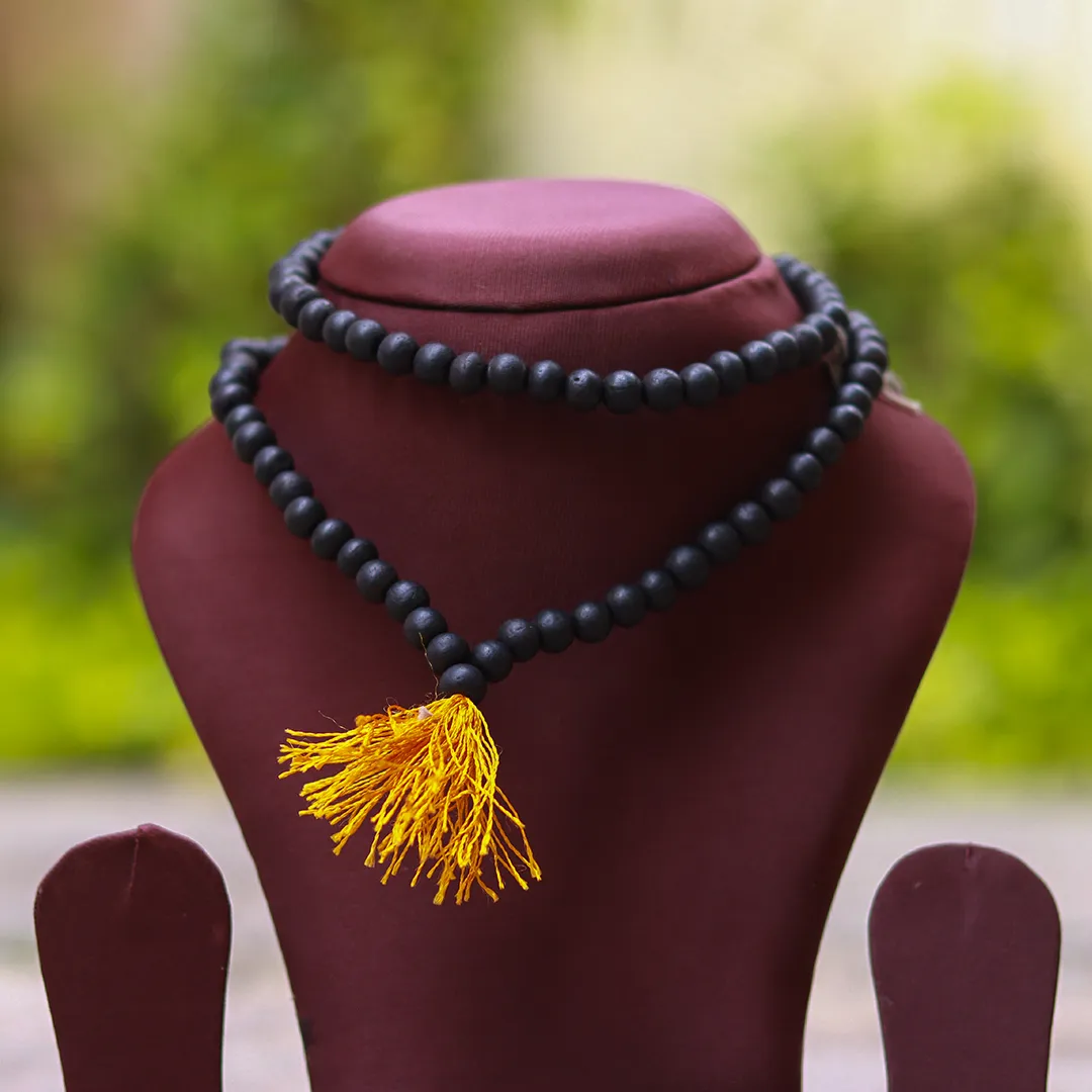 KARUNGALI MALA