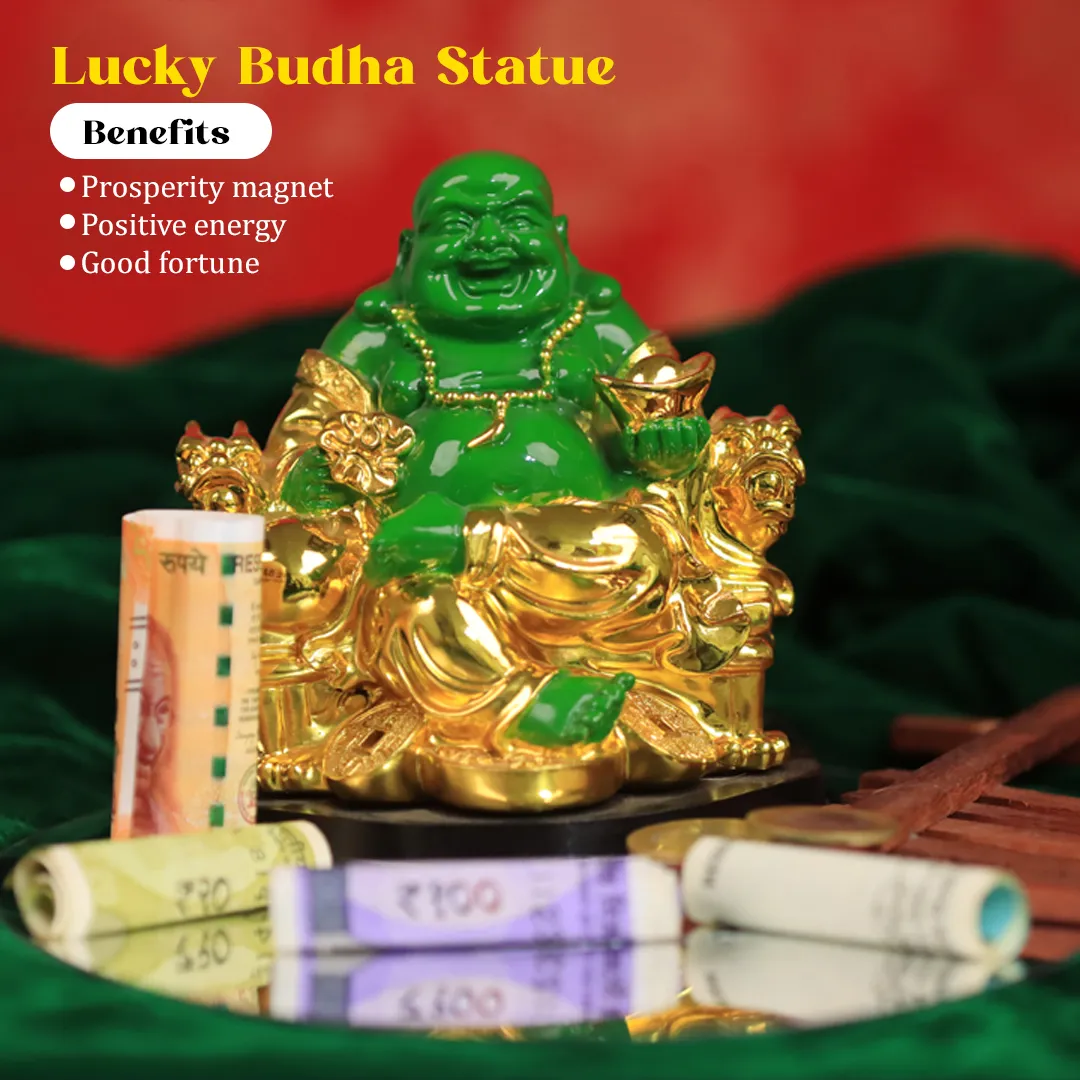 Kuberan Box - Abundance - 2
