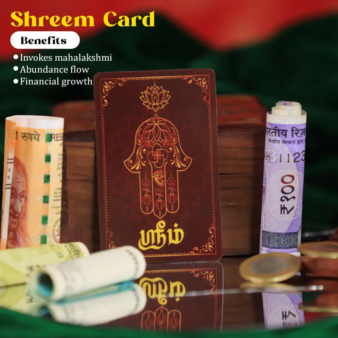 Kuberan Box - Abundance - 3