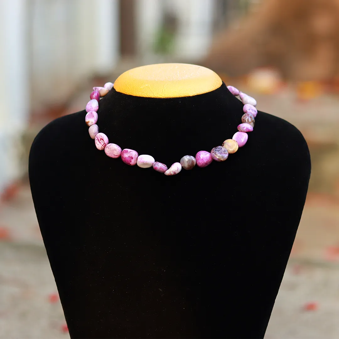 LEPIDOLITE MALA