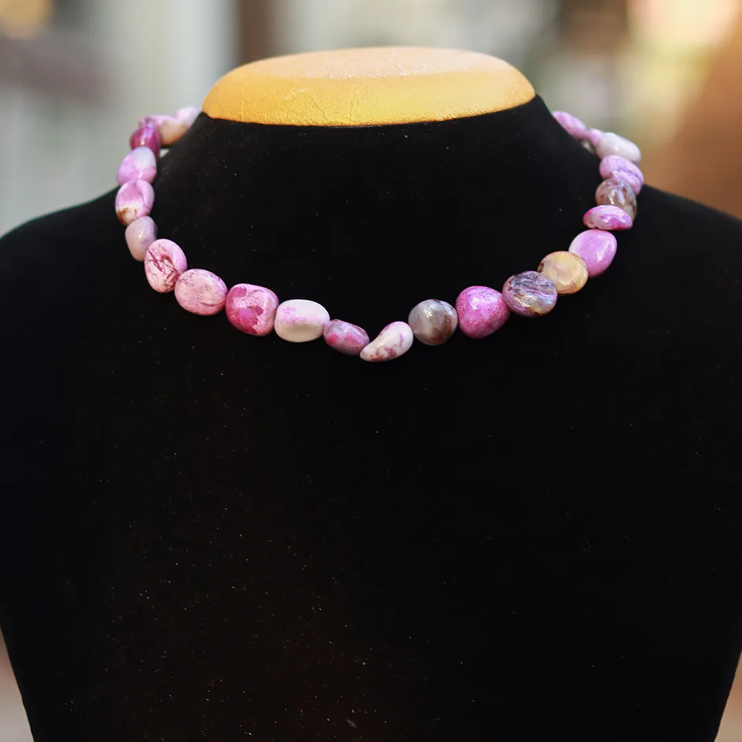 LEPIDOLITE MALA - 2
