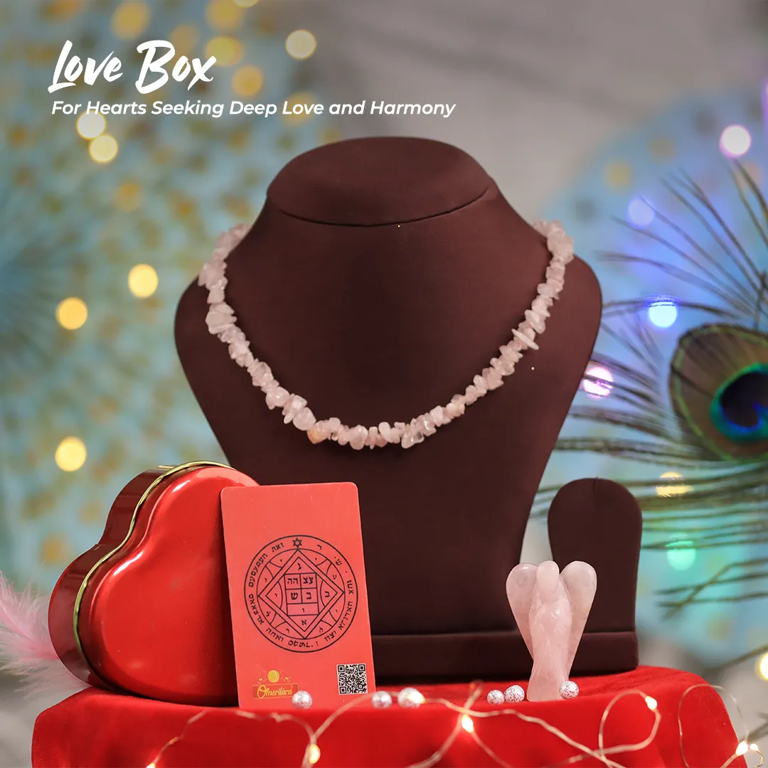 Love Box