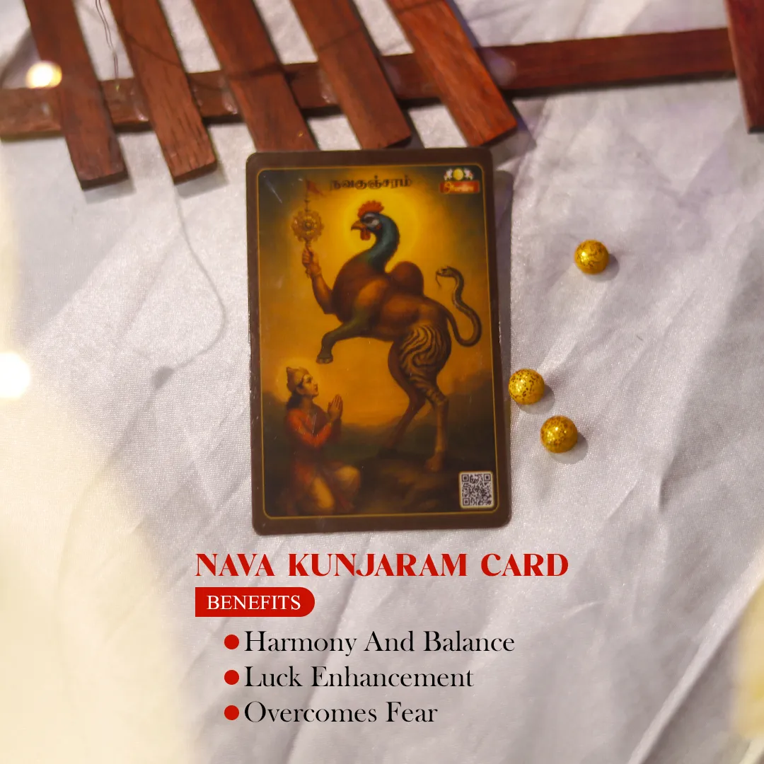 Manifestation Box - 2