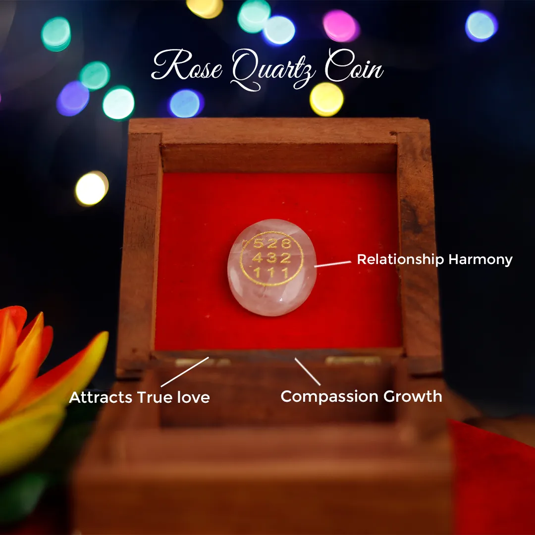 Marriage Blessing Box - 4