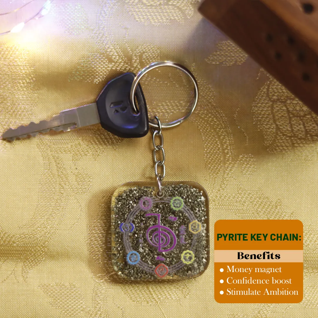 Abundance Manifestation Box - 4