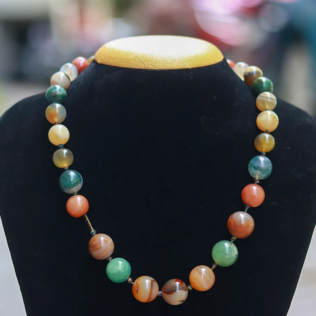 MULTI AGATE