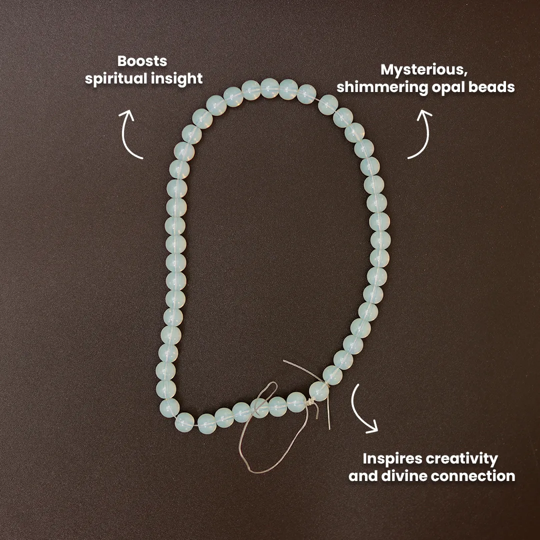 OPAL MALA - 3