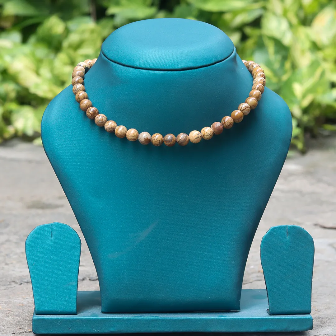 PICTURE JASPER MALA