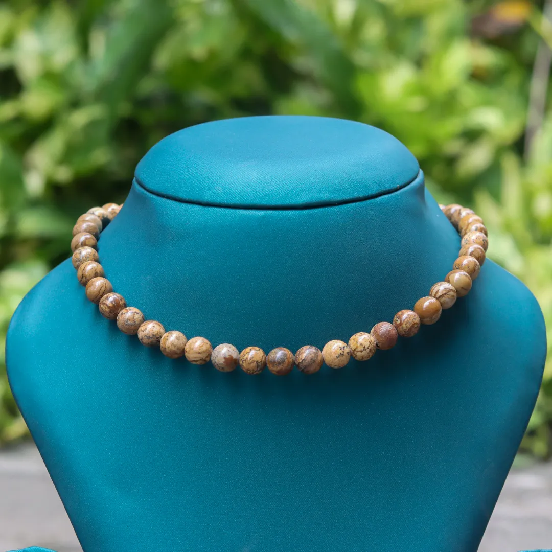 PICTURE JASPER MALA - 2