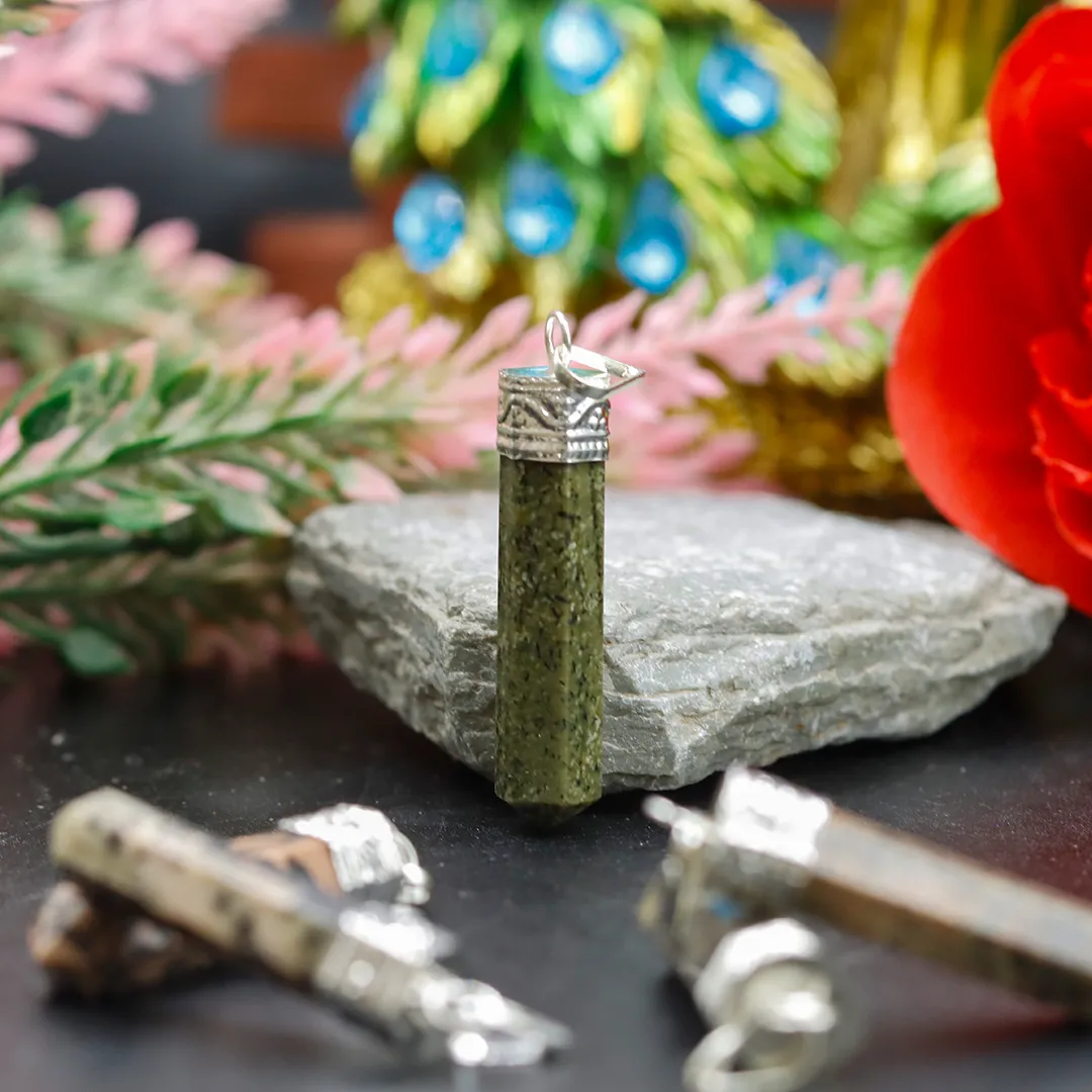 PENCIL PENDANT