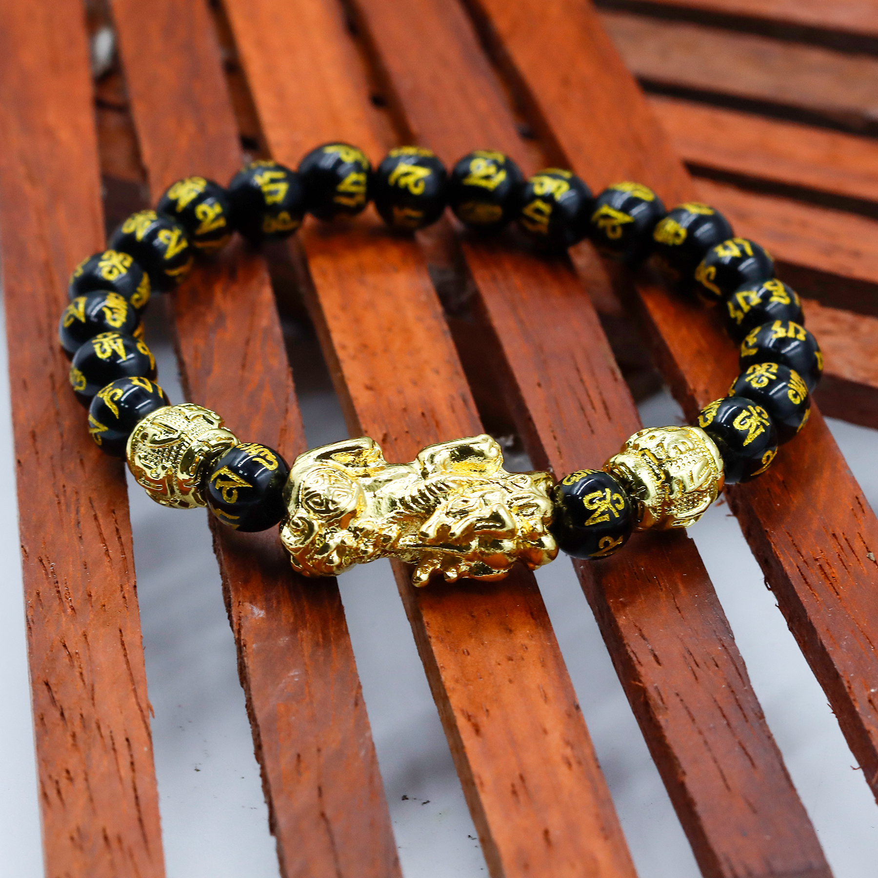 PIXIU BRACELET