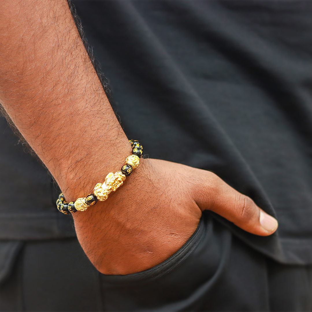 PIXIU BRACELET - 2