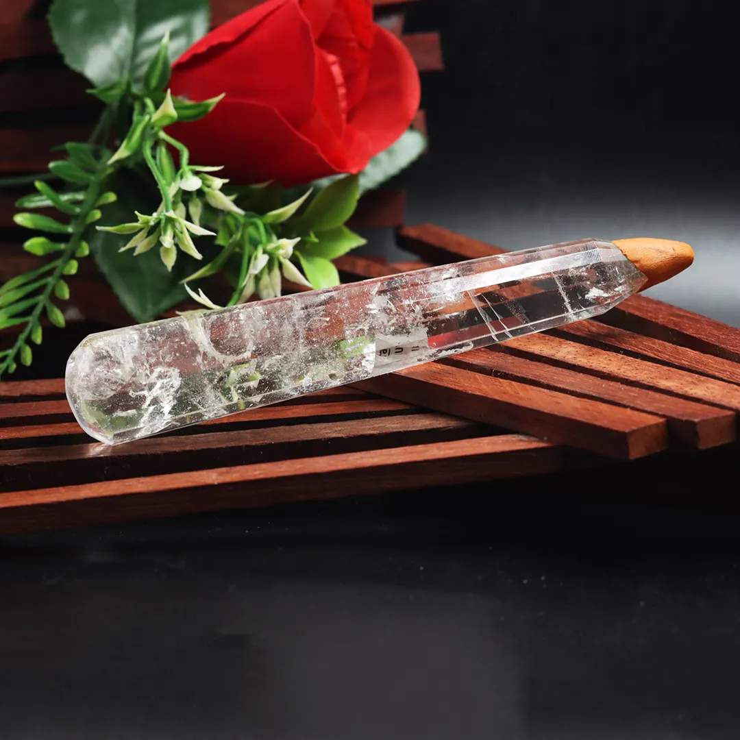 Pointed Healing Stick - 2