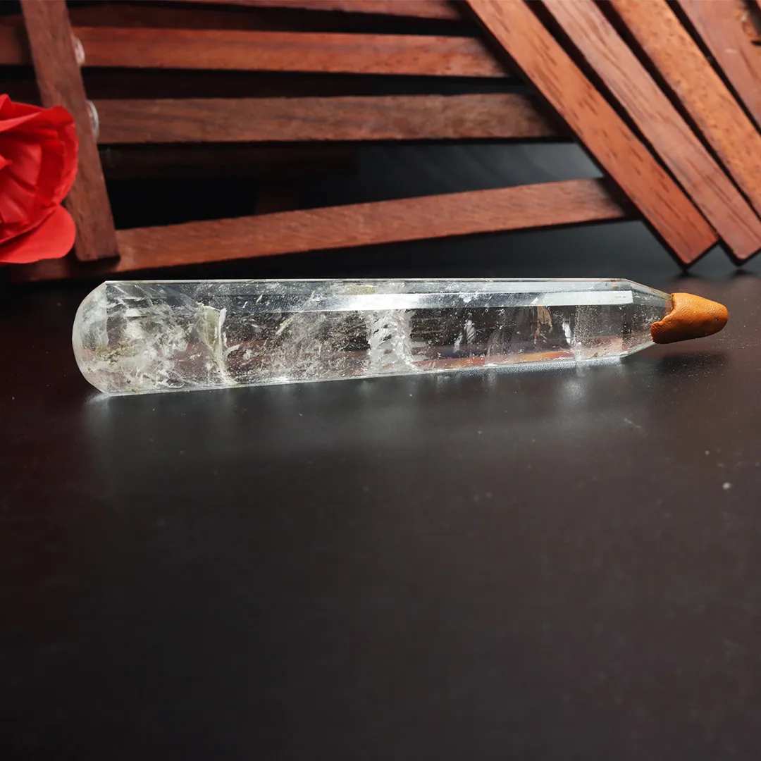 Pointed Healing Stick