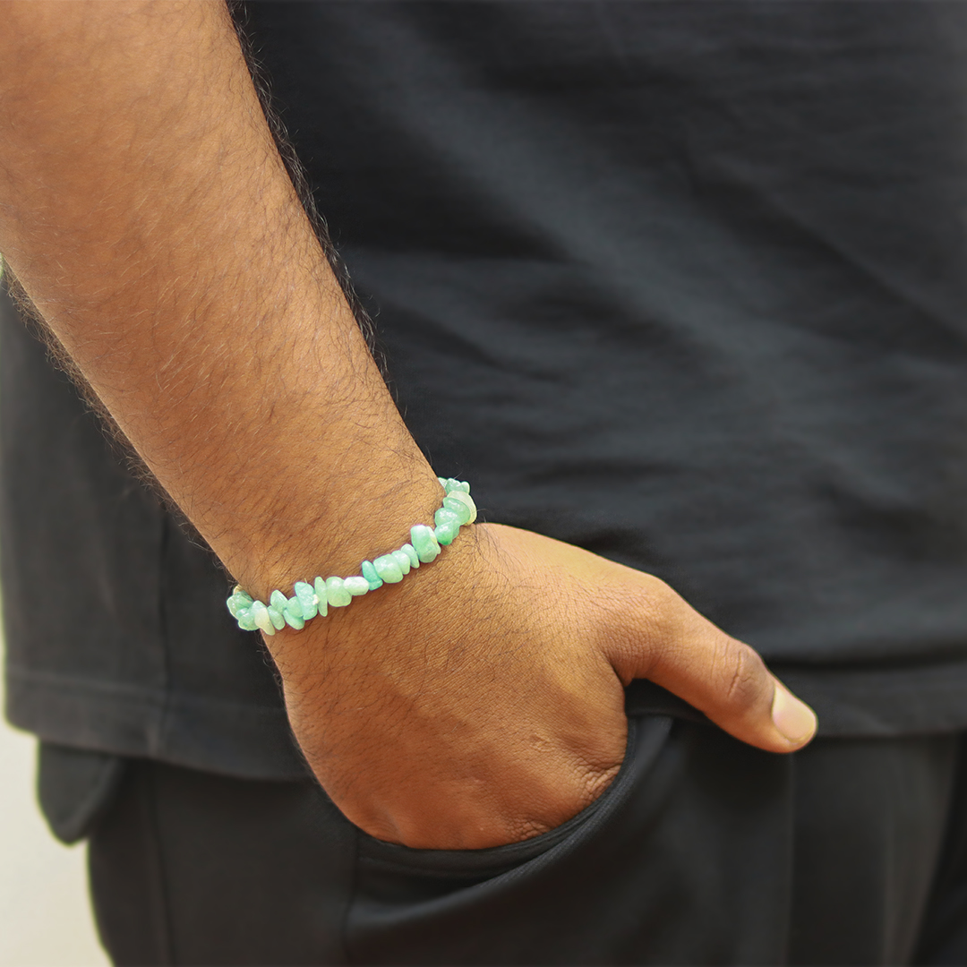 PRANITE CHIPS BRACELET - 2