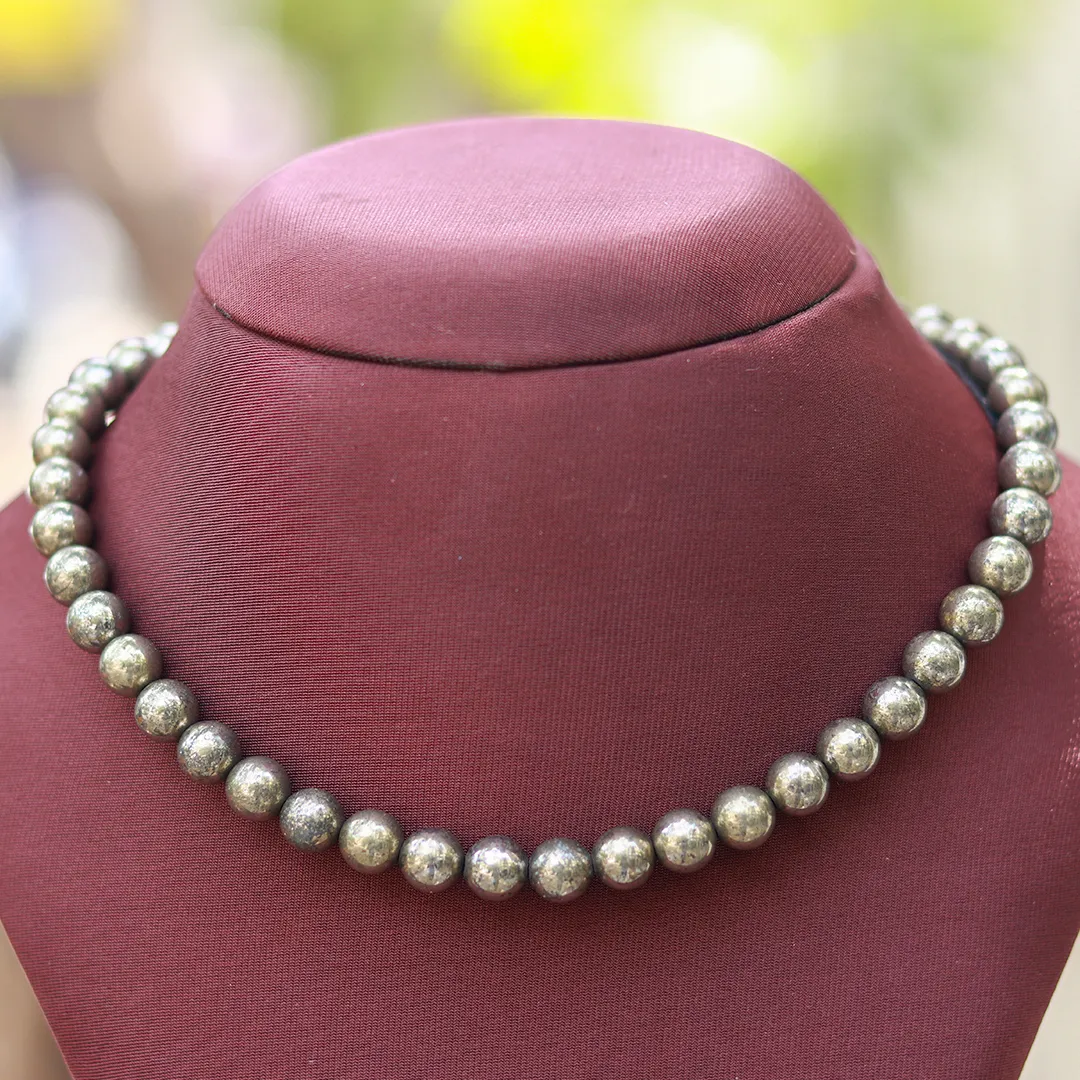 PYRITE MALA