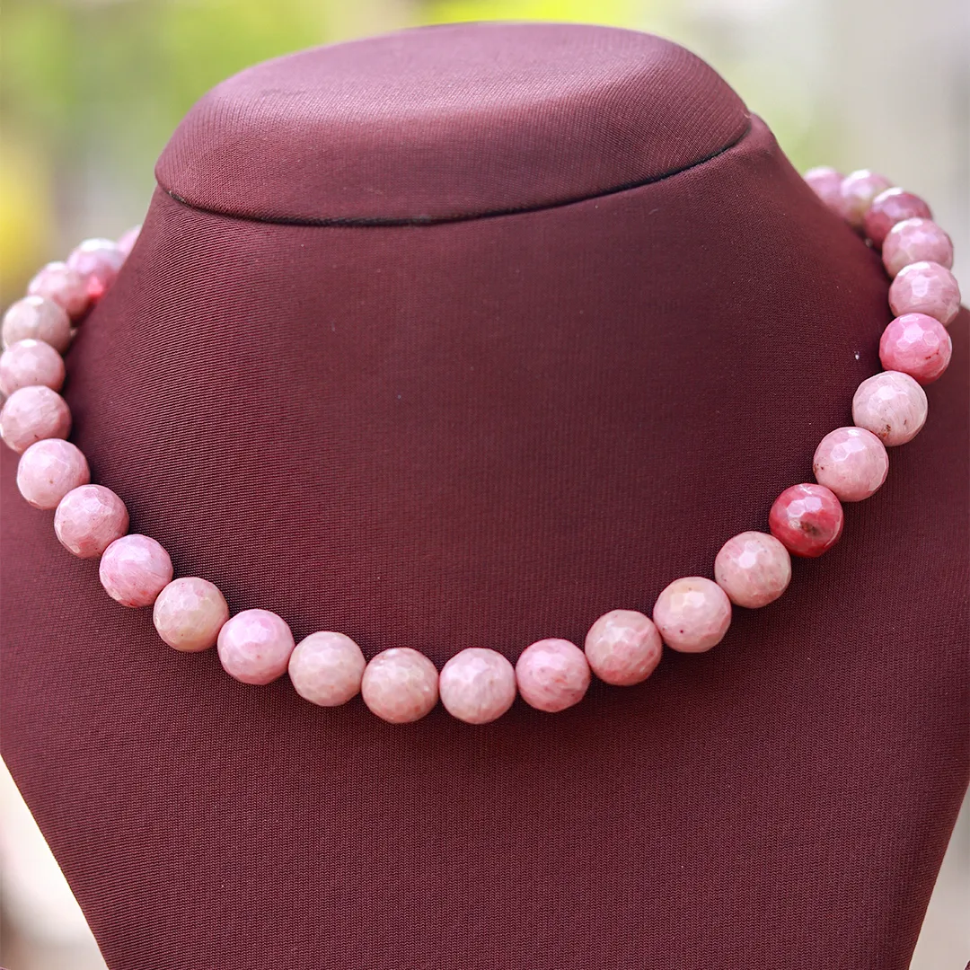RHODONITE PREMIUM - 2