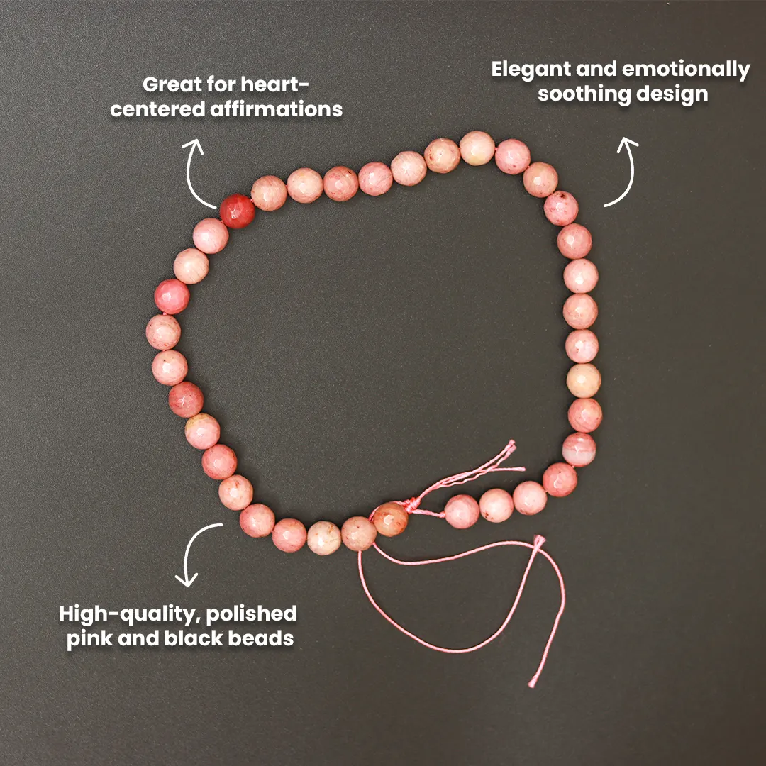 RHODONITE PREMIUM - 3