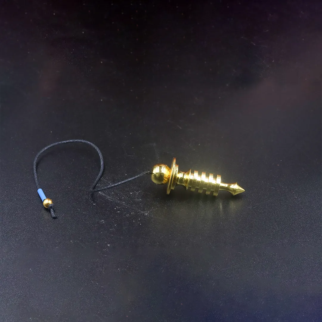 ROCKET PENDULUM - hover