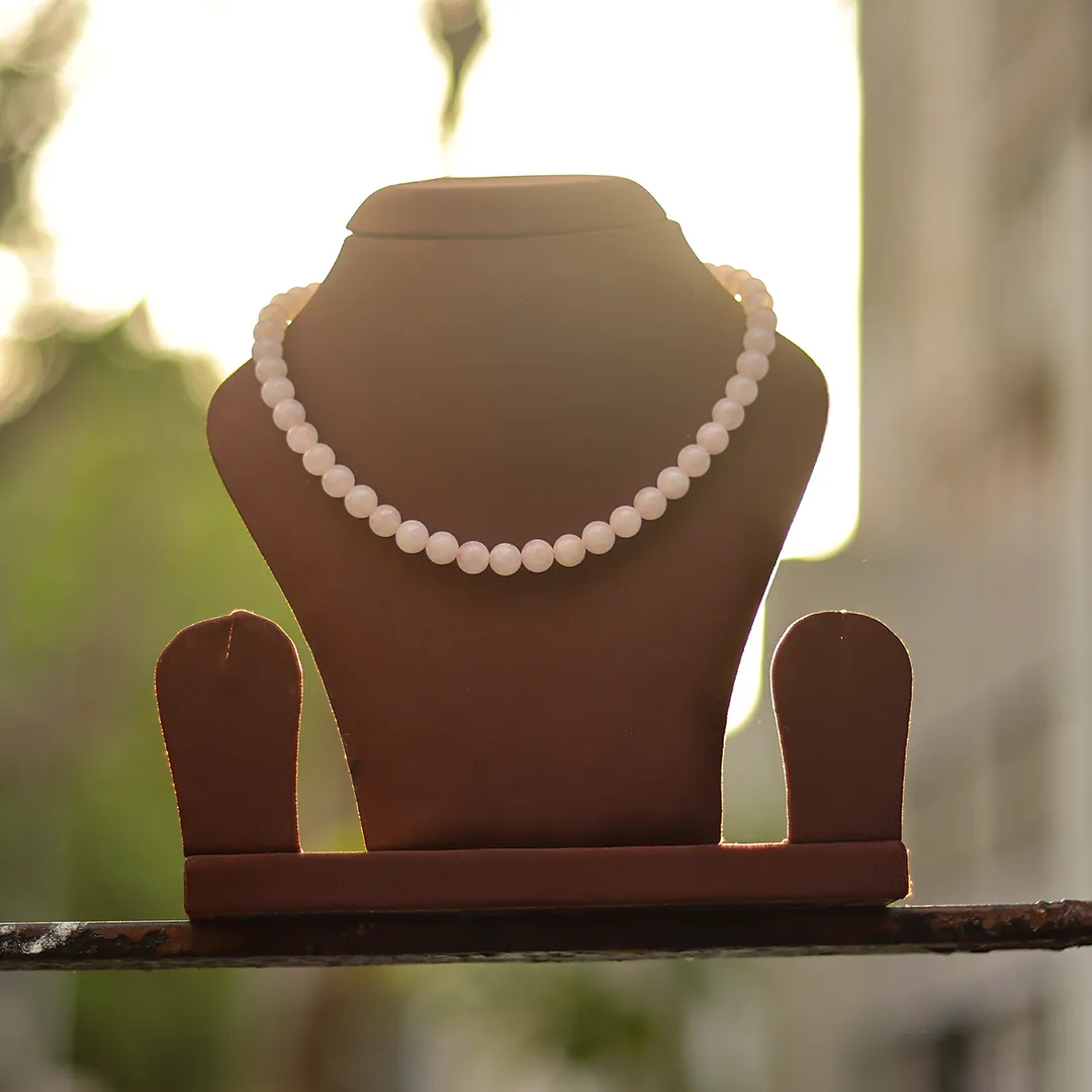 ROSE QUARTZ