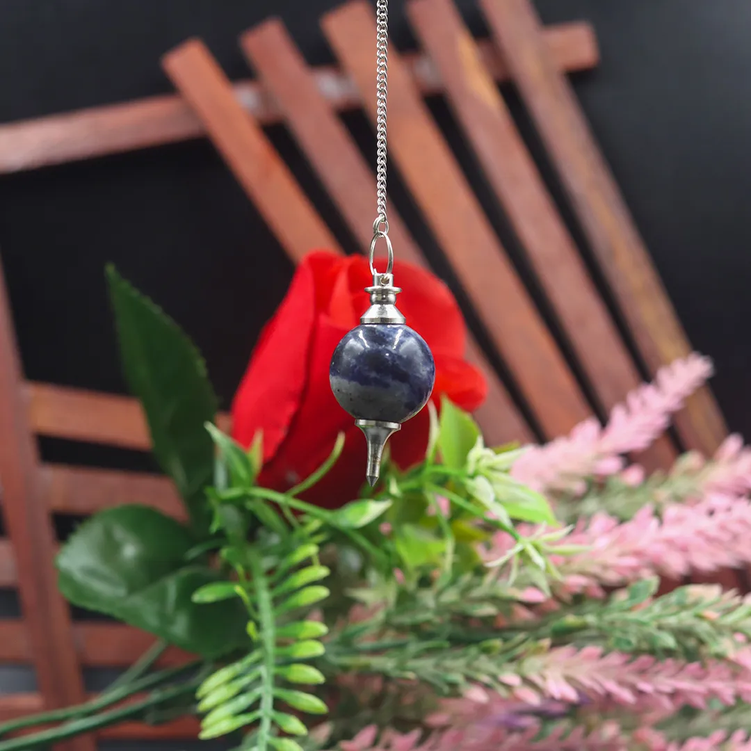 ROUND PENDULUM-SMALL,MEDIUM,LARGE - 9