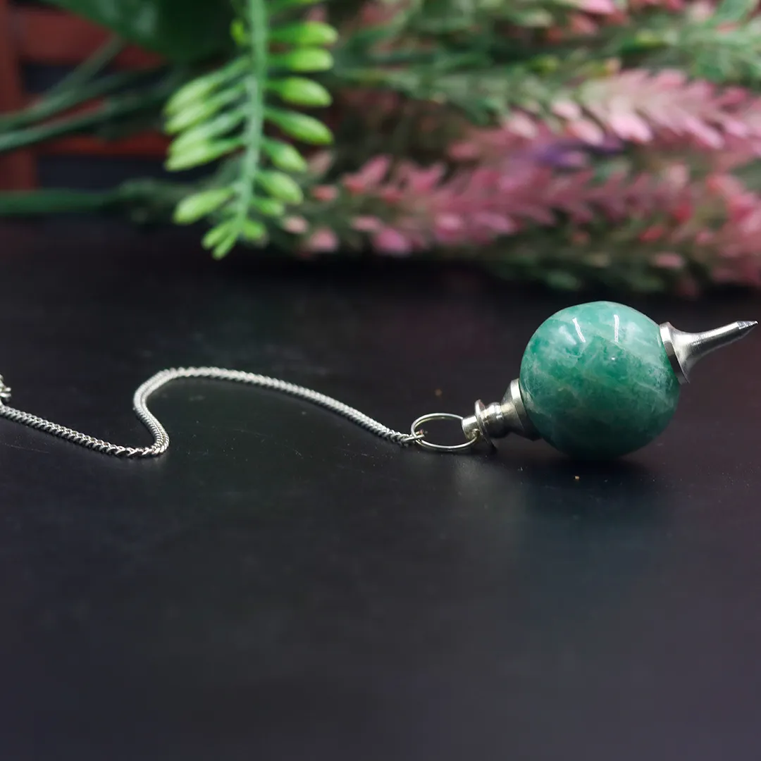 ROUND PENDULUM-SMALL,MEDIUM,LARGE - 13