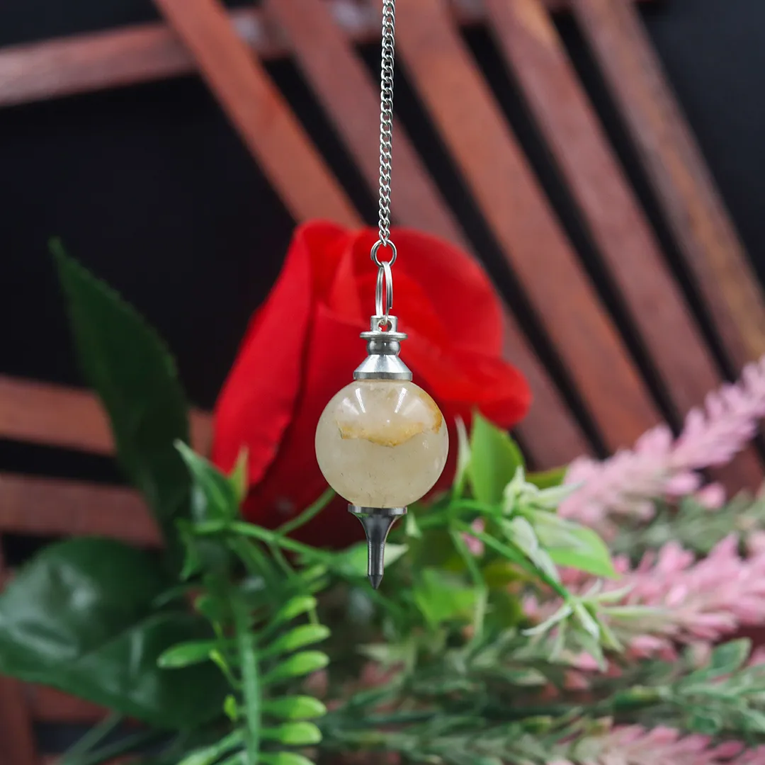 ROUND PENDULUM-SMALL,MEDIUM,LARGE - 11