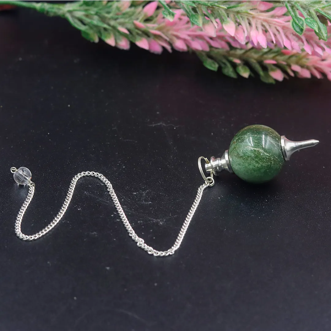 ROUND PENDULUM-SMALL,MEDIUM,LARGE - 3
