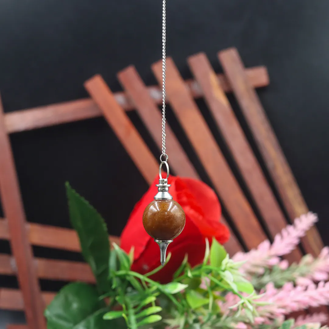 ROUND PENDULUM-SMALL,MEDIUM,LARGE - 5