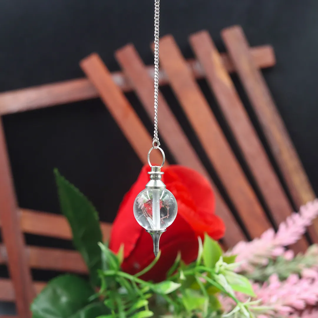 ROUND PENDULUM-SMALL,MEDIUM,LARGE - 7