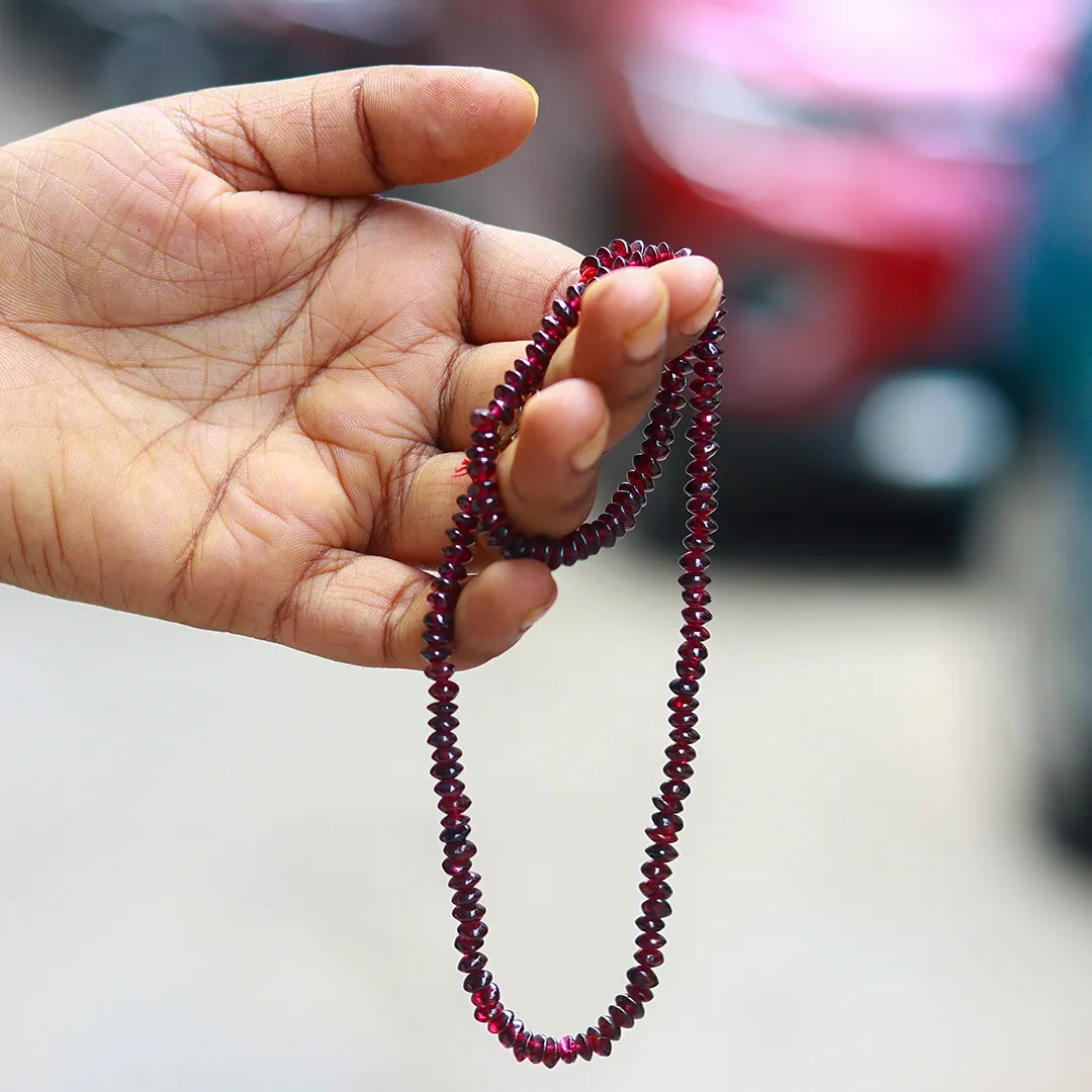 RUBY MALA