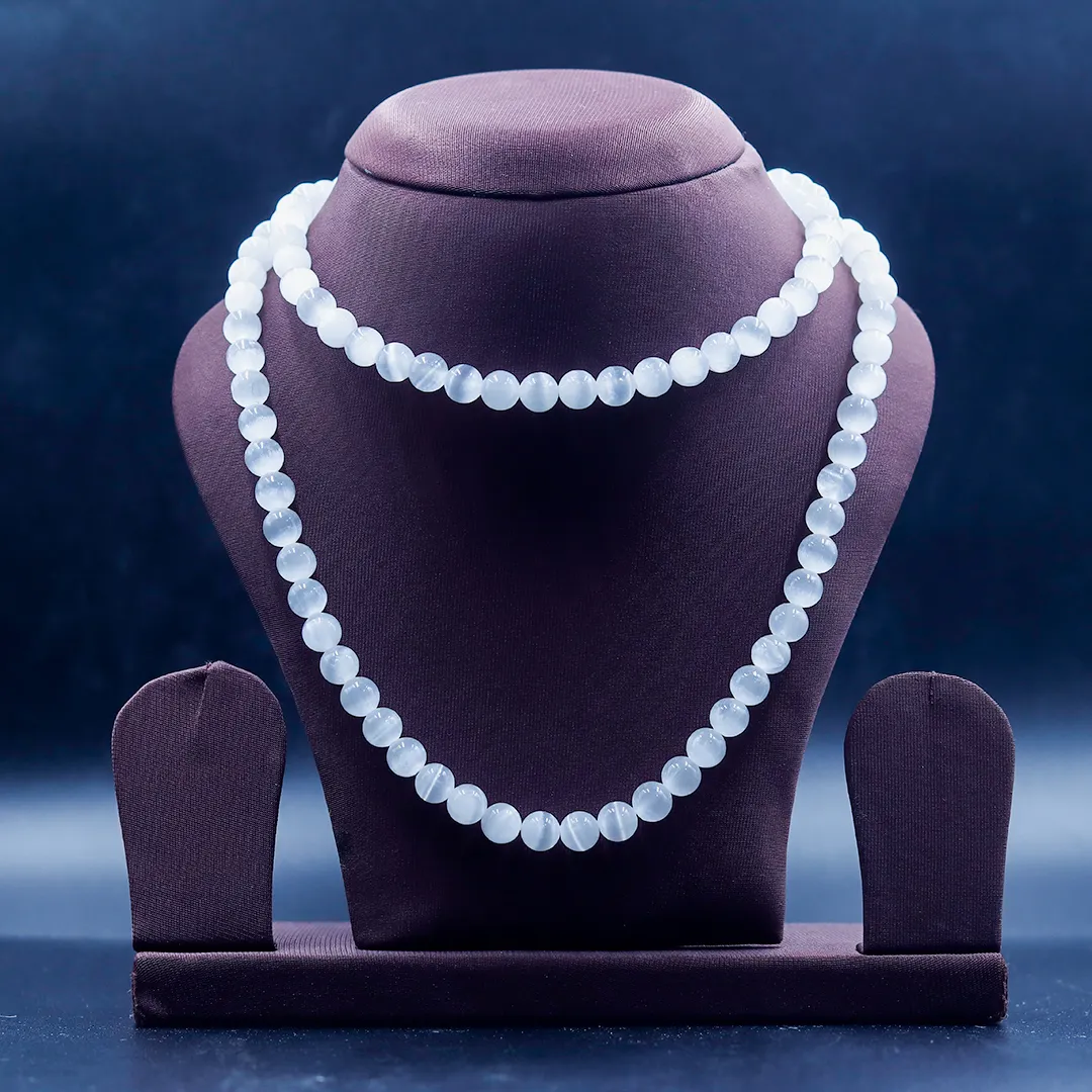 SELENITE MALA