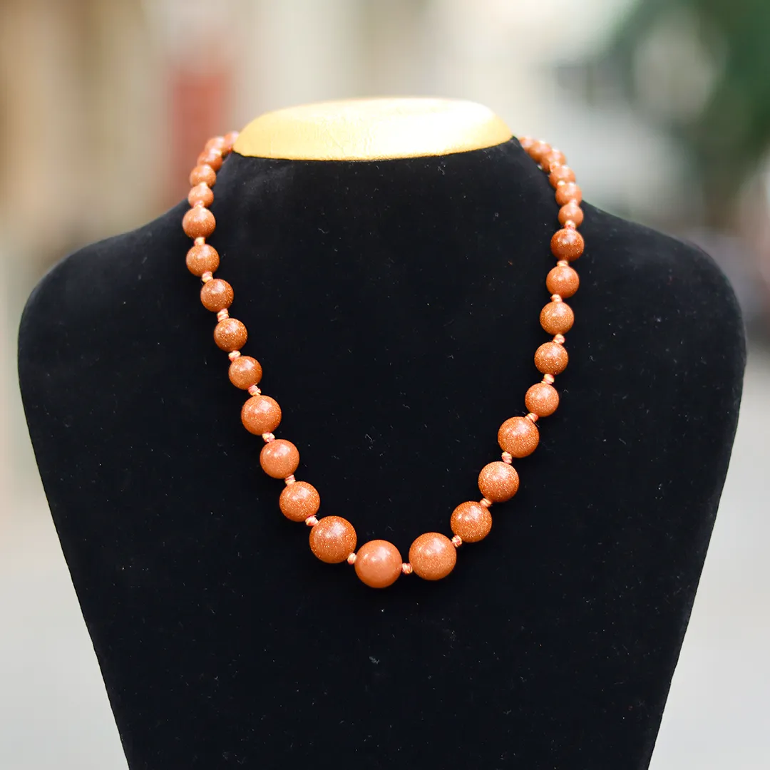 SANDSTONE MALA - 2