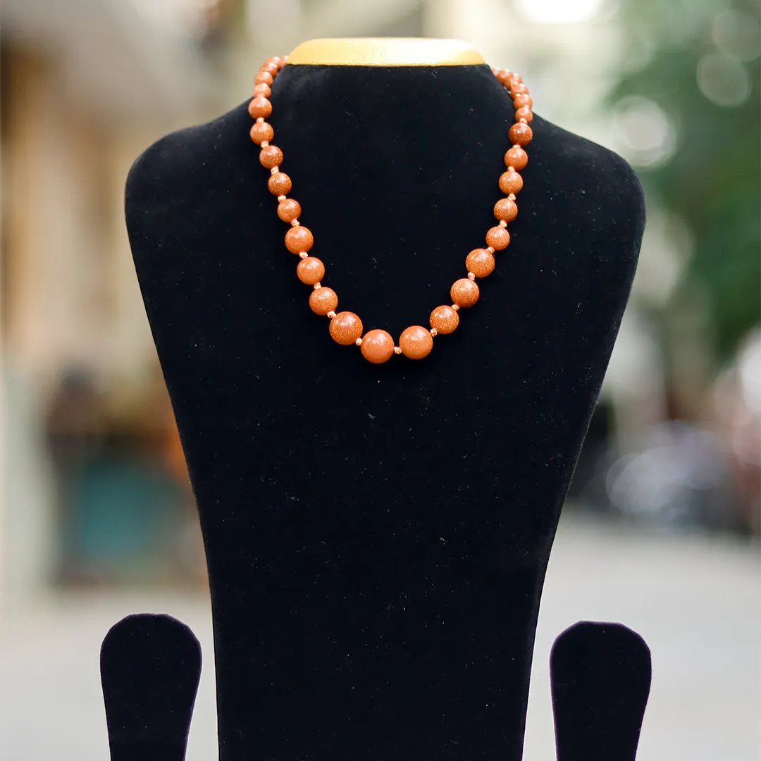 SANDSTONE MALA