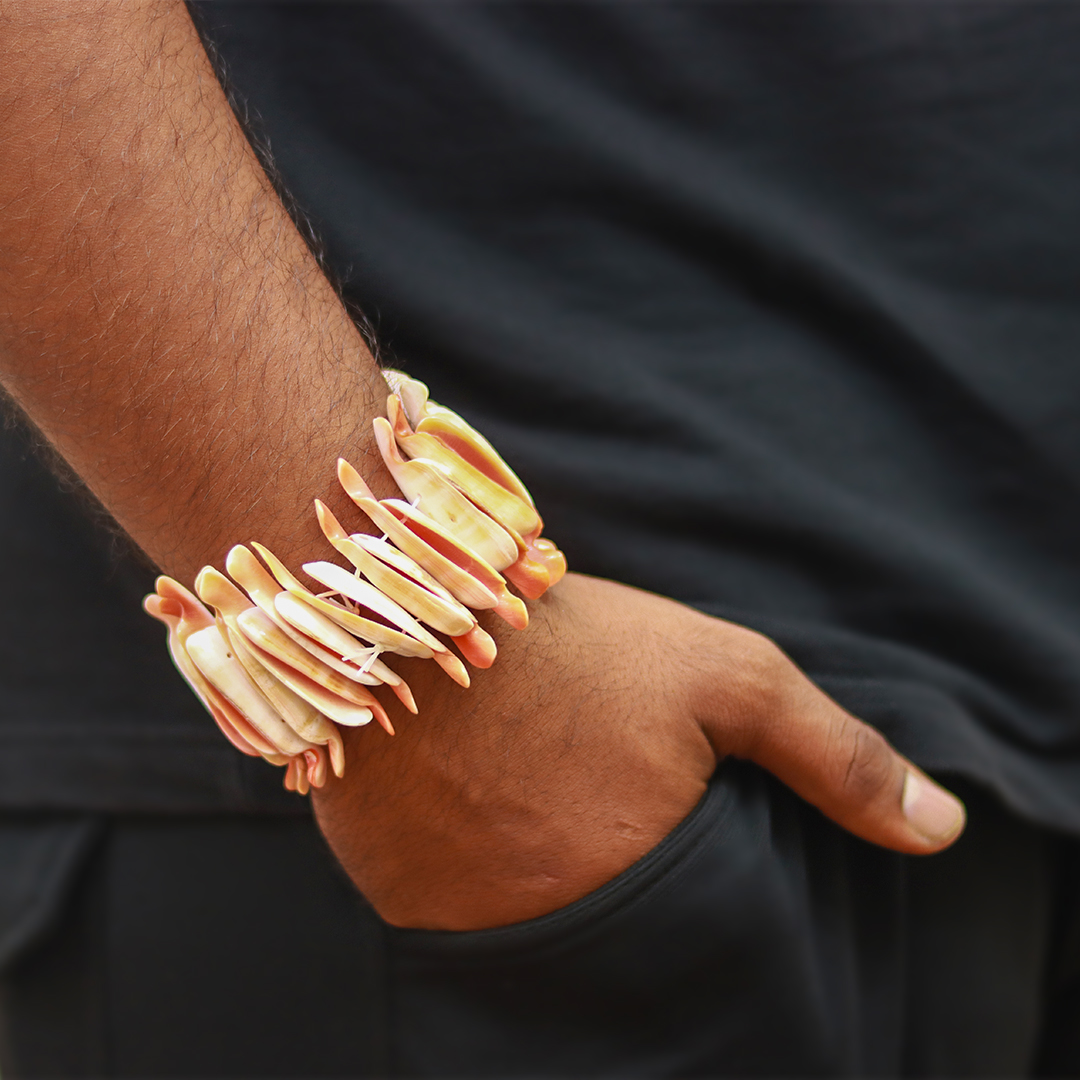 SANGU CHIPS BRACELET - 2
