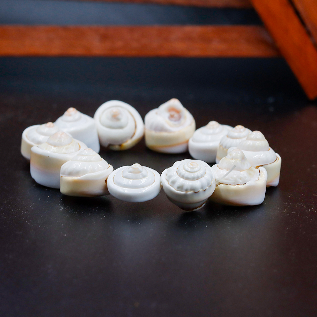 SANGU CIRCLE BRACELET