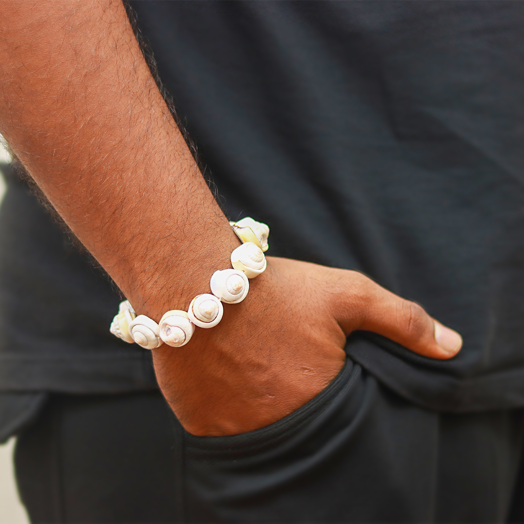 SANGU CIRCLE BRACELET - 2