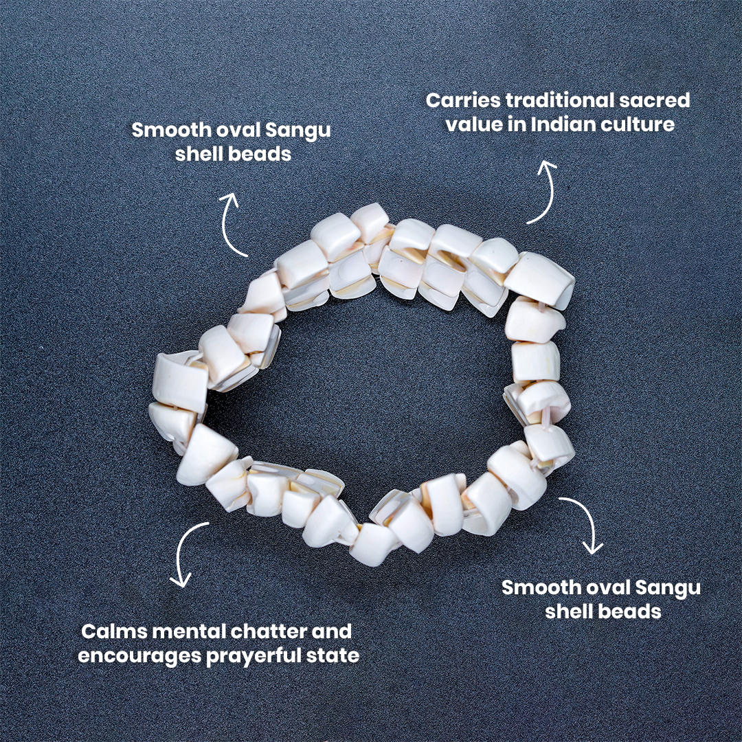 SANGU BRACELET - 3