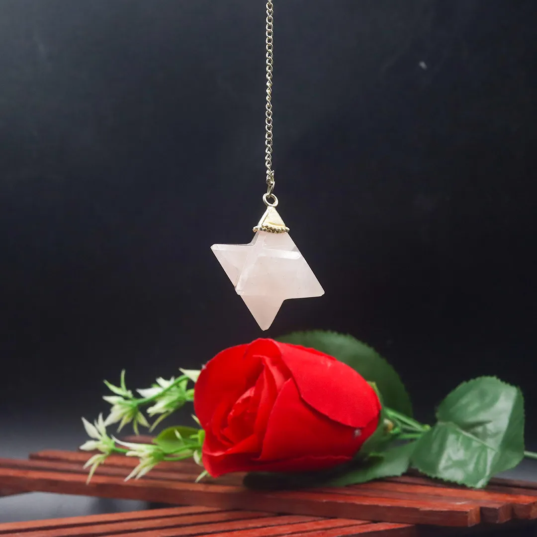 STAR PENDULUM