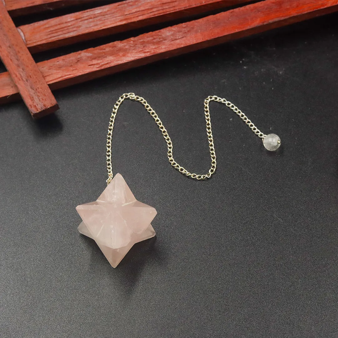 STAR PENDULUM - 2