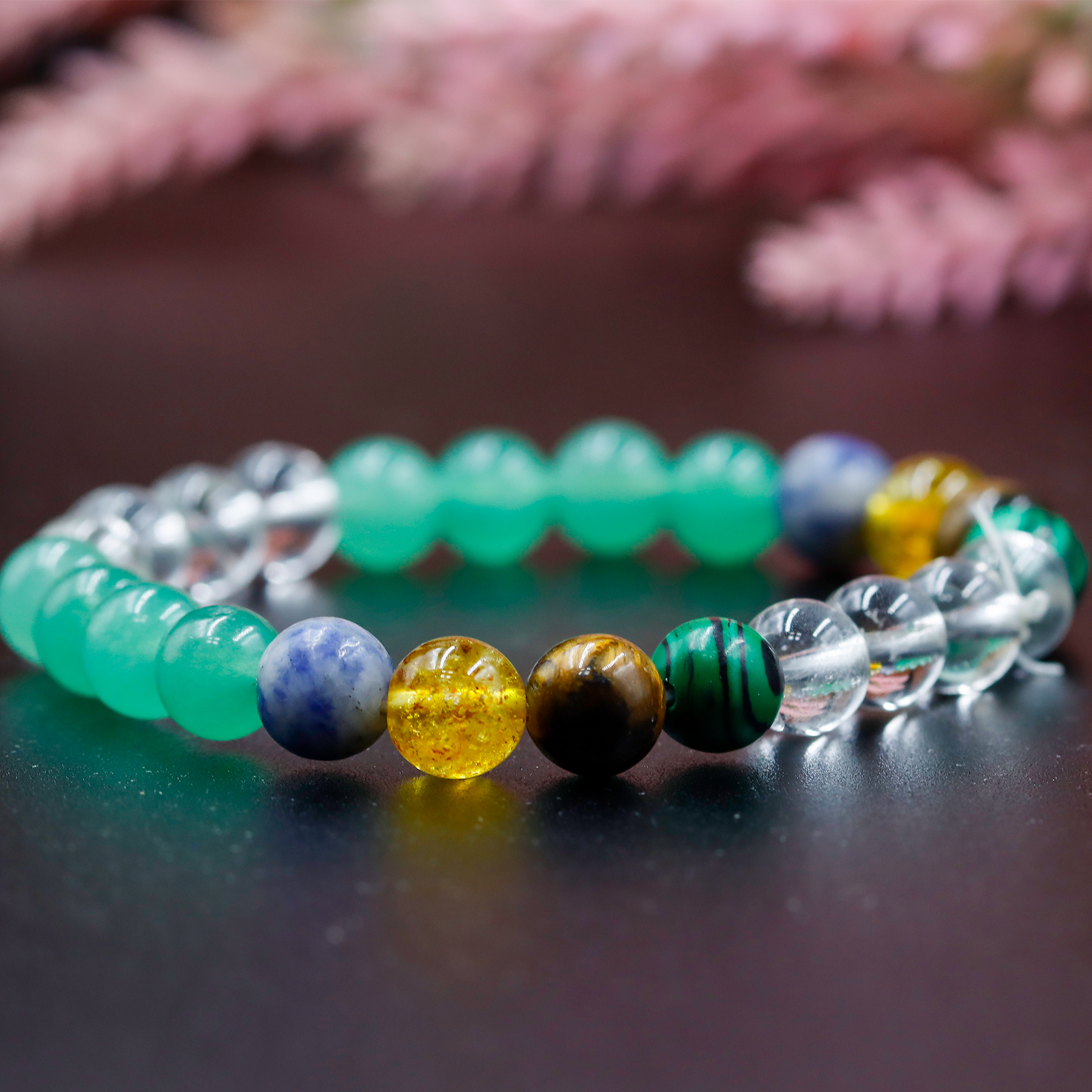 STUDENT BRACELET