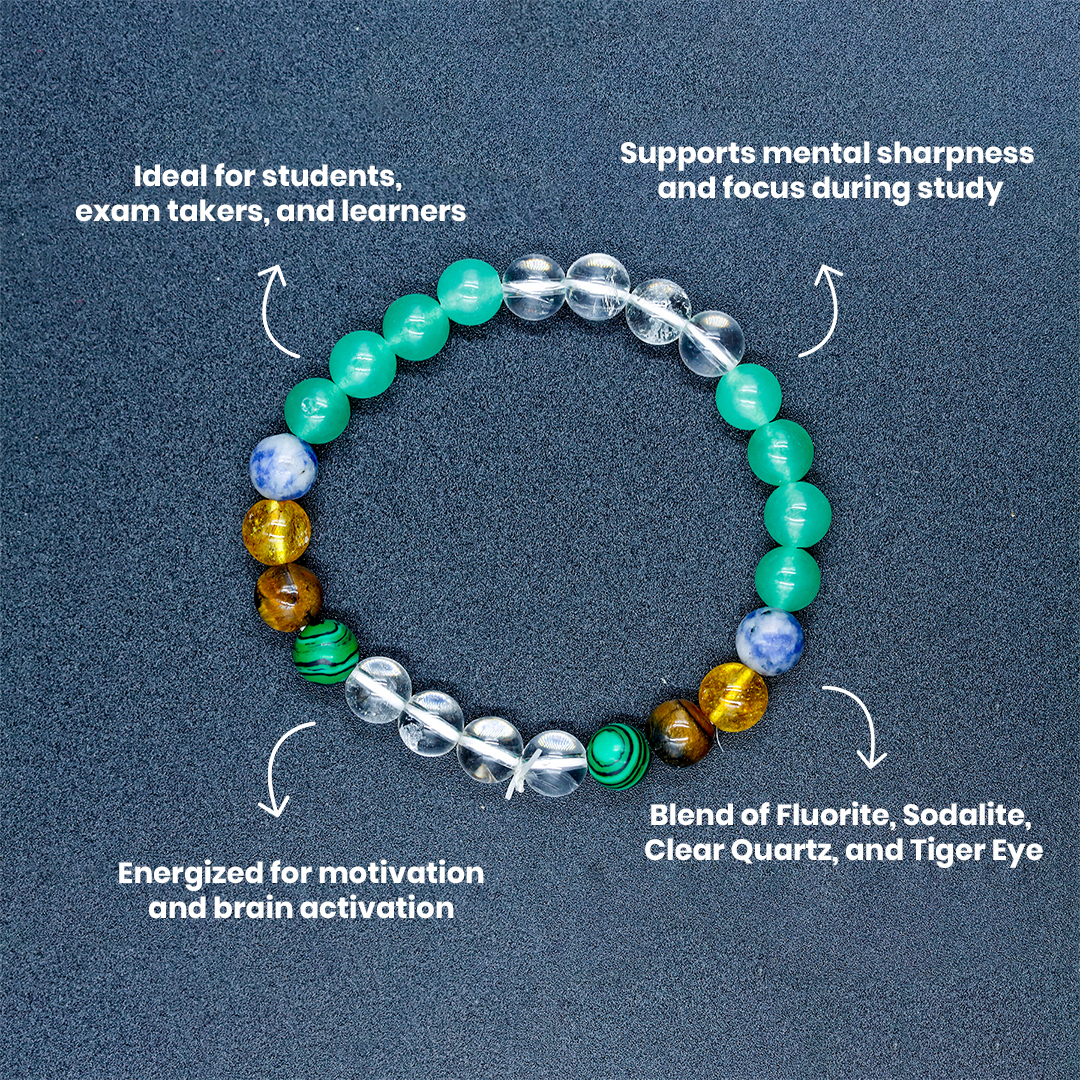 STUDENT BRACELET - 3