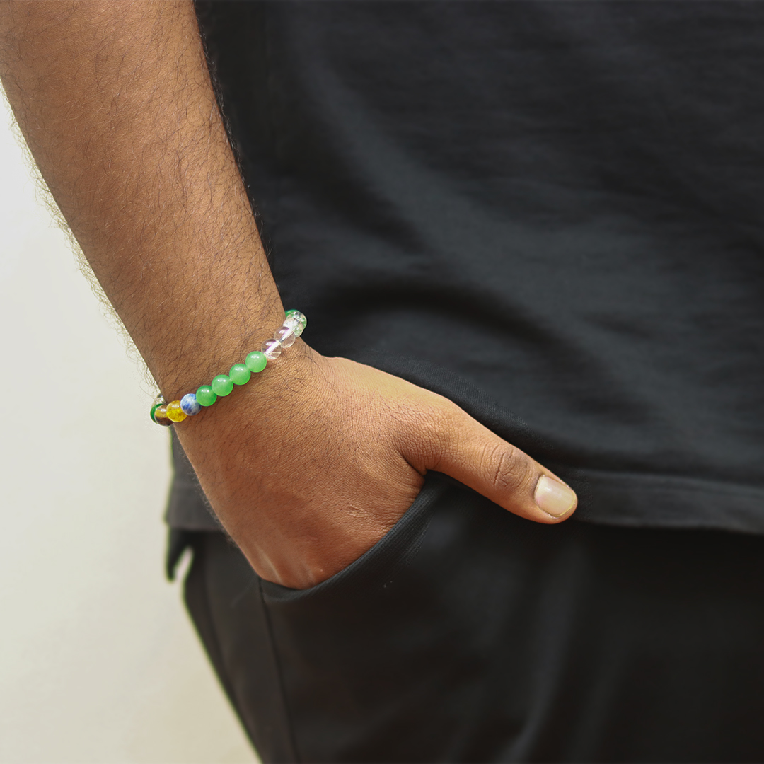 STUDENT BRACELET - 2