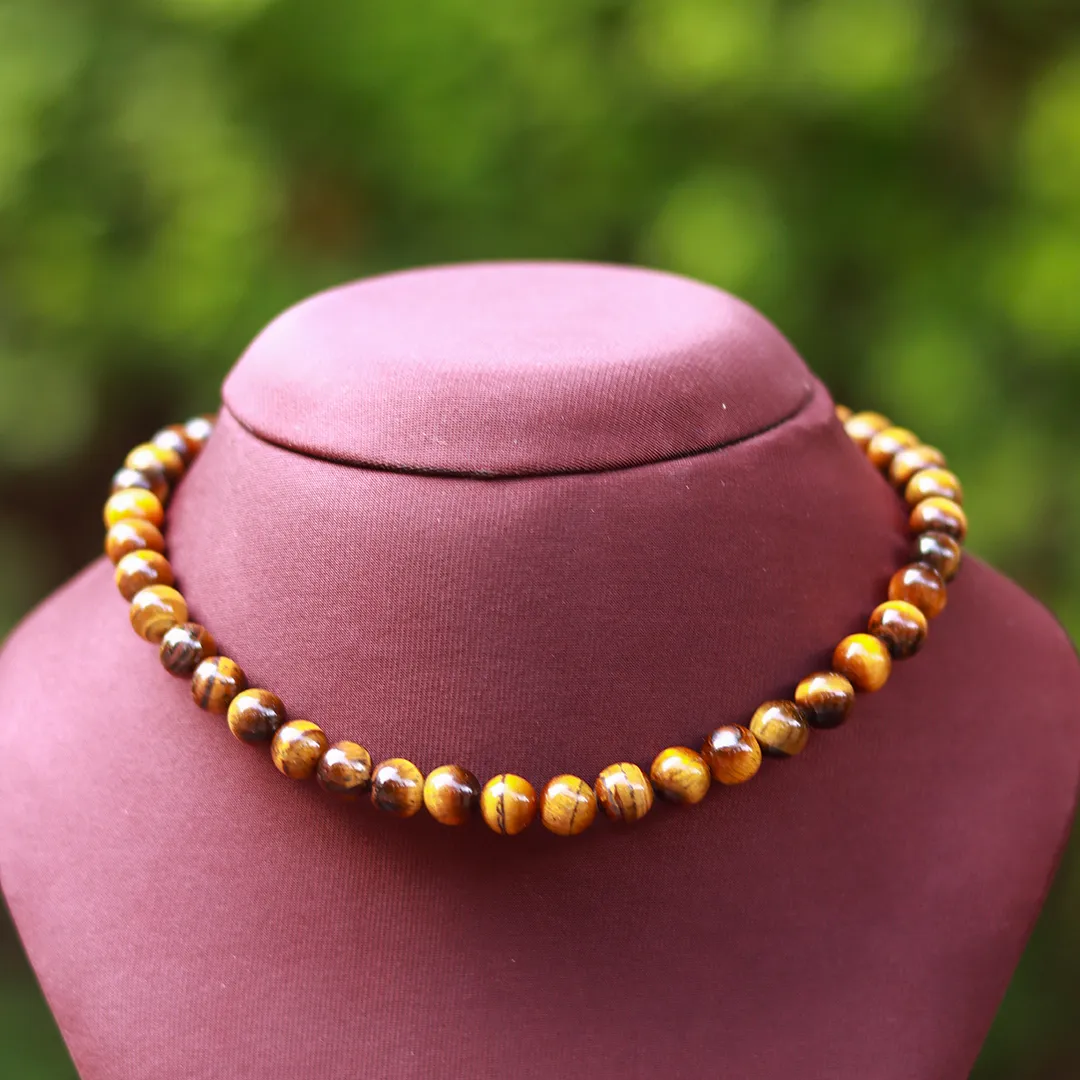 TIGER EYE - 2