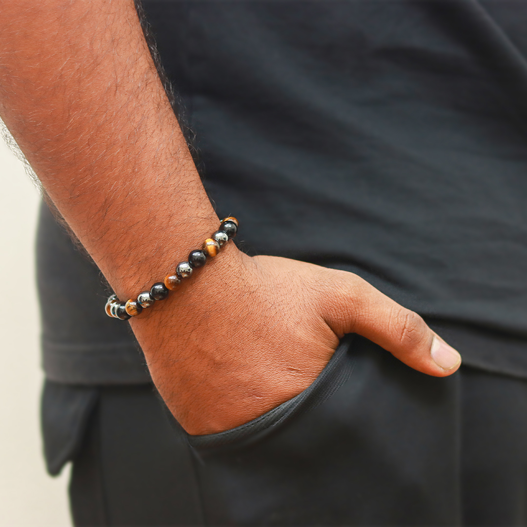 TRIPLE PROTECTION BRACELET - 2