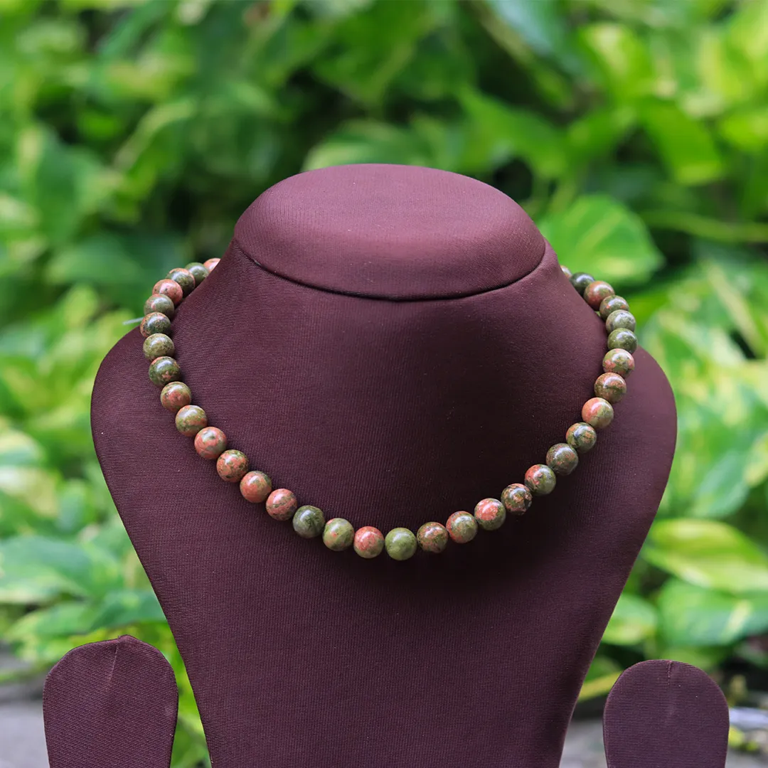 UNAKITE MALA - 2
