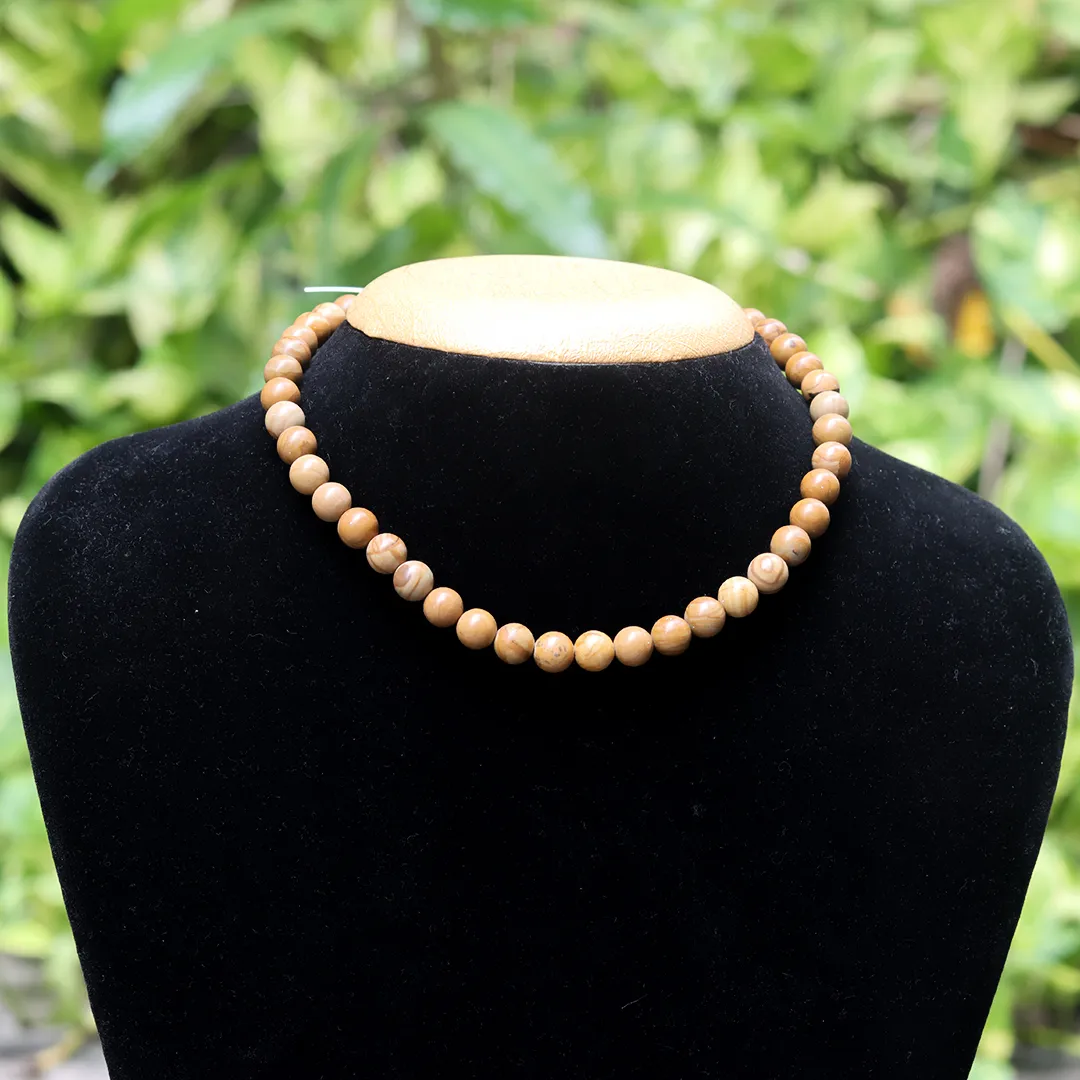 WOOD JASPER MALA