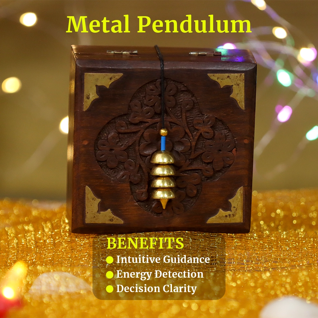 Prosperity Treasure Box - 2