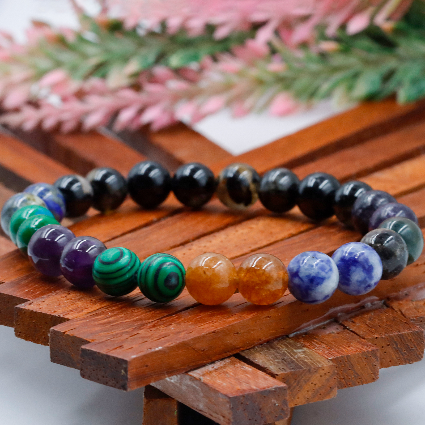 WEALTH ATTRACTOR BRACELET