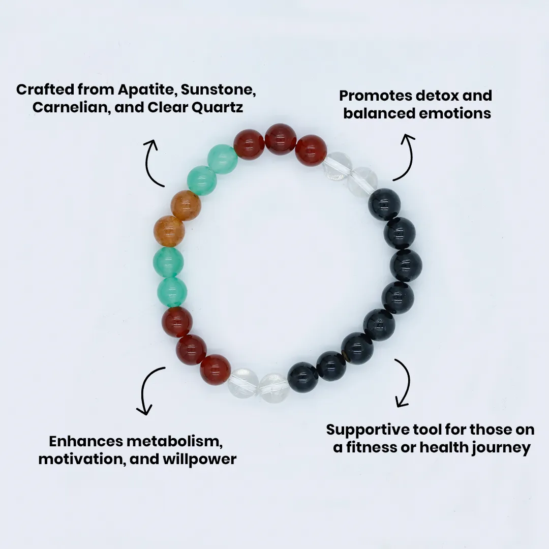 WEIGHT LOSS BRACELET - 3